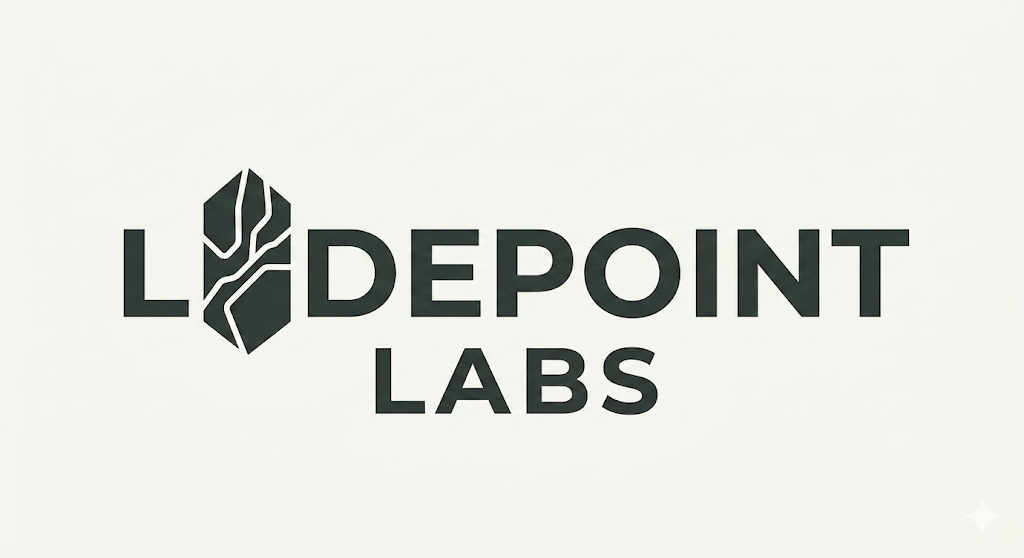 Lodepoint Labs Logo